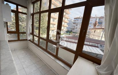 CB'DEN ENNTEPE AVM VE EMNİYET MD. YAKINI GENİŞ 3+1 KİRALIK DAİRE