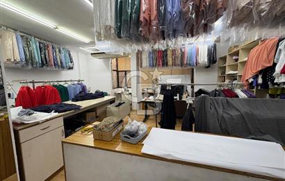 Nişantaşı Satılık Dükkan