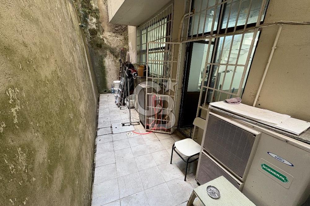 Nişantaşı Satılık Dükkan