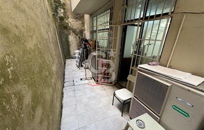 Nişantaşı Satılık Dükkan