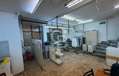 Nişantaşı Satılık Dükkan