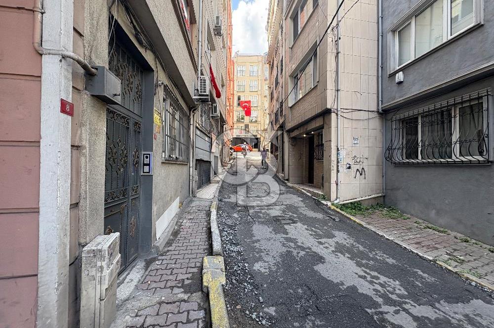 Nişantaşı Satılık Dükkan