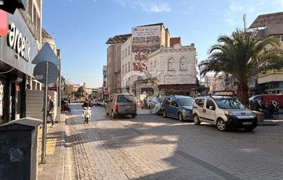 MUSELAND- TURGUTLU FAYTON PAZARINDA SATILIK DÜKKANLAR VE EVLER