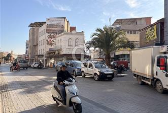 MUSELAND- TURGUTLU FAYTON PAZARINDA SATILIK DÜKKANLAR VE EVLER - 2 - 325304