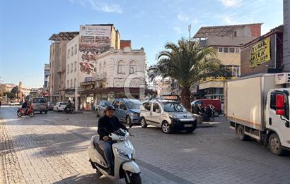 MUSELAND- TURGUTLU FAYTON PAZARINDA SATILIK DÜKKANLAR VE EVLER