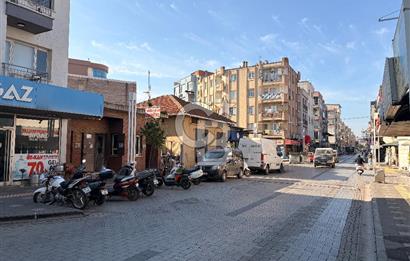 MUSELAND- TURGUTLU FAYTON PAZARINDA SATILIK DÜKKANLAR VE EVLER