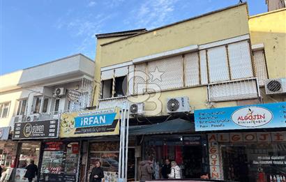 MUSELAND- TURGUTLU FAYTON PAZARINDA SATILIK DÜKKANLAR VE EVLER