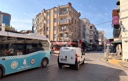 MUSELAND- TURGUTLU FAYTON PAZARINDA SATILIK DÜKKANLAR VE EVLER