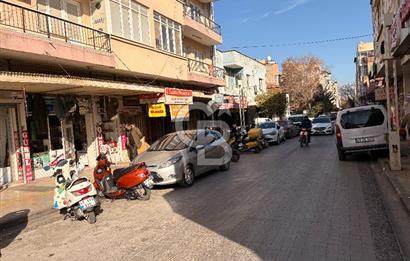 MUSELAND- TURGUTLU FAYTON PAZARINDA SATILIK DÜKKANLAR VE EVLER