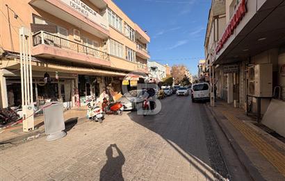 MUSELAND- TURGUTLU FAYTON PAZARINDA SATILIK DÜKKANLAR VE EVLER