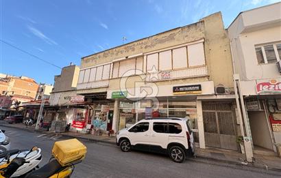 MUSELAND- TURGUTLU FAYTON PAZARINDA SATILIK DÜKKANLAR VE EVLER