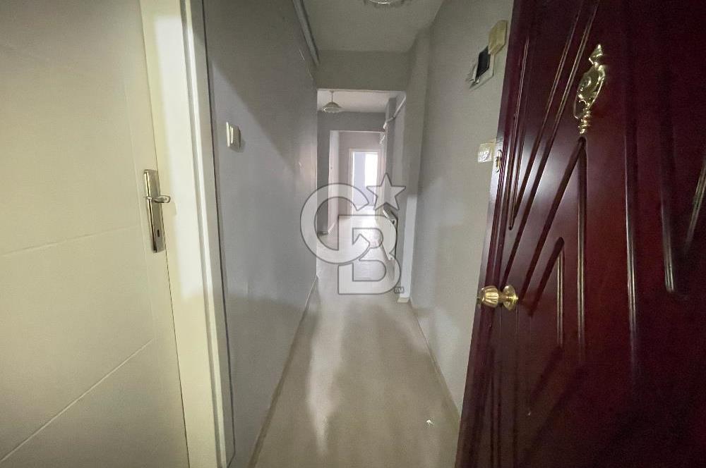 MEYDAN'A YÜRÜME MESAFESİNDE KİRALIK DAİRE