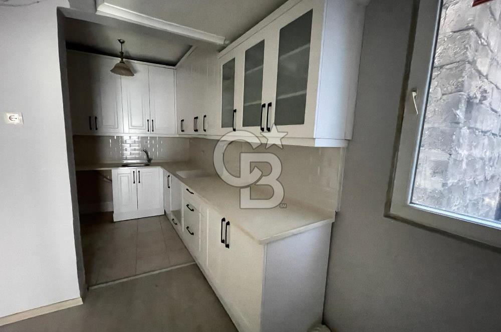 MEYDAN'A YÜRÜME MESAFESİNDE KİRALIK DAİRE