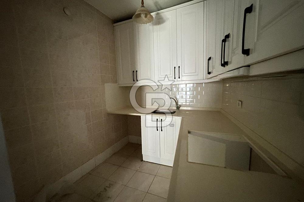 MEYDAN'A YÜRÜME MESAFESİNDE KİRALIK DAİRE