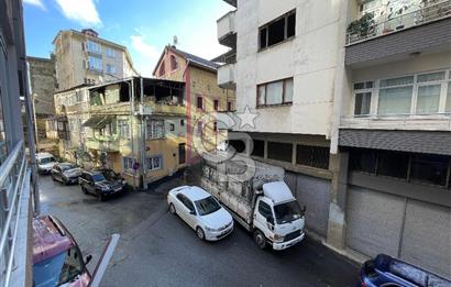 MEYDAN'A YÜRÜME MESAFESİNDE KİRALIK DAİRE