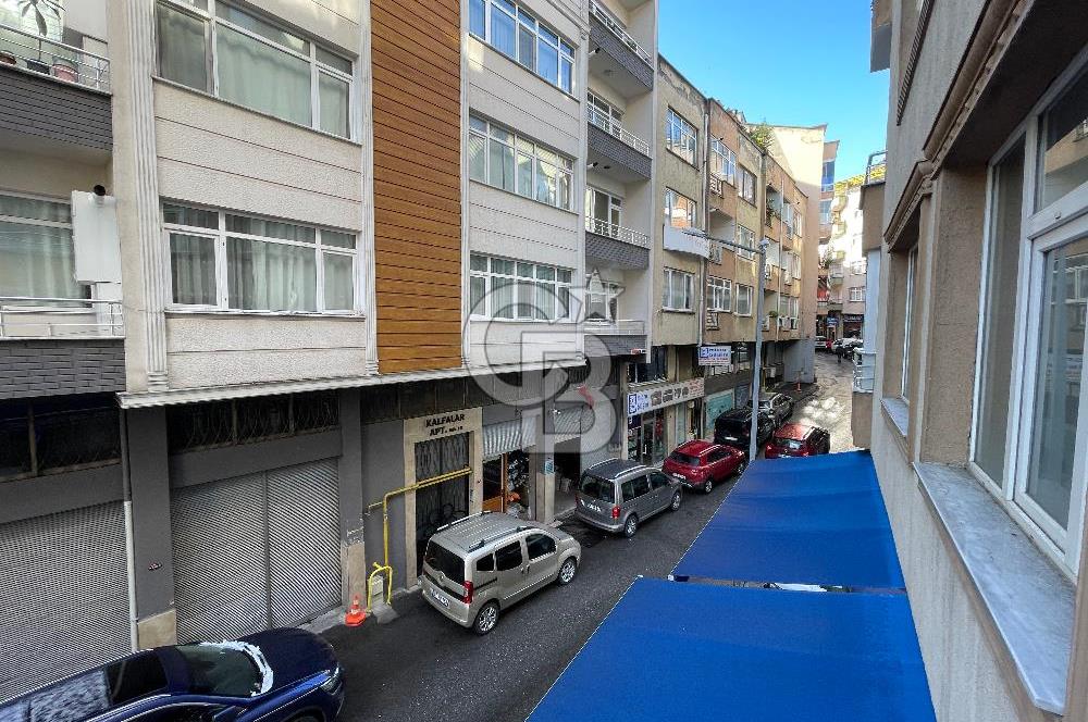 MEYDAN'A YÜRÜME MESAFESİNDE KİRALIK DAİRE