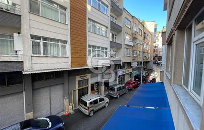 MEYDAN'A YÜRÜME MESAFESİNDE KİRALIK DAİRE