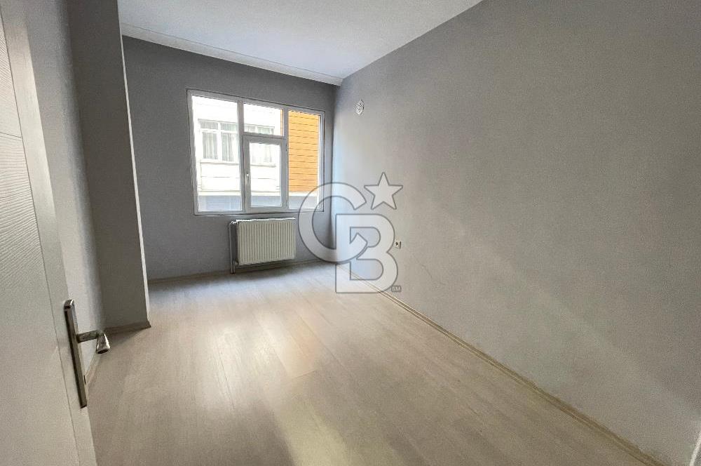 MEYDAN'A YÜRÜME MESAFESİNDE KİRALIK DAİRE