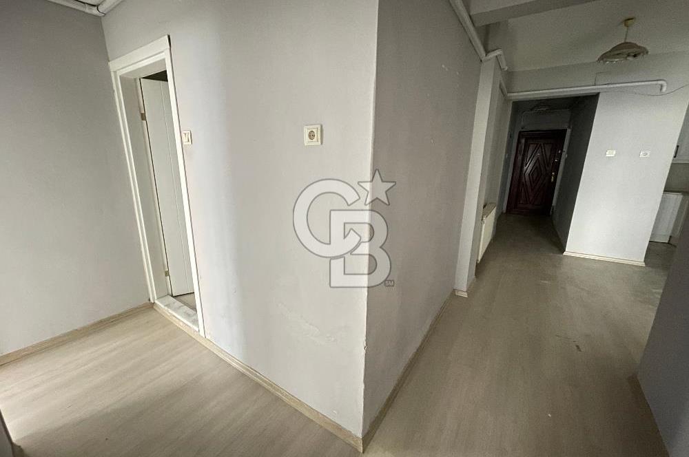 MEYDAN'A YÜRÜME MESAFESİNDE KİRALIK DAİRE