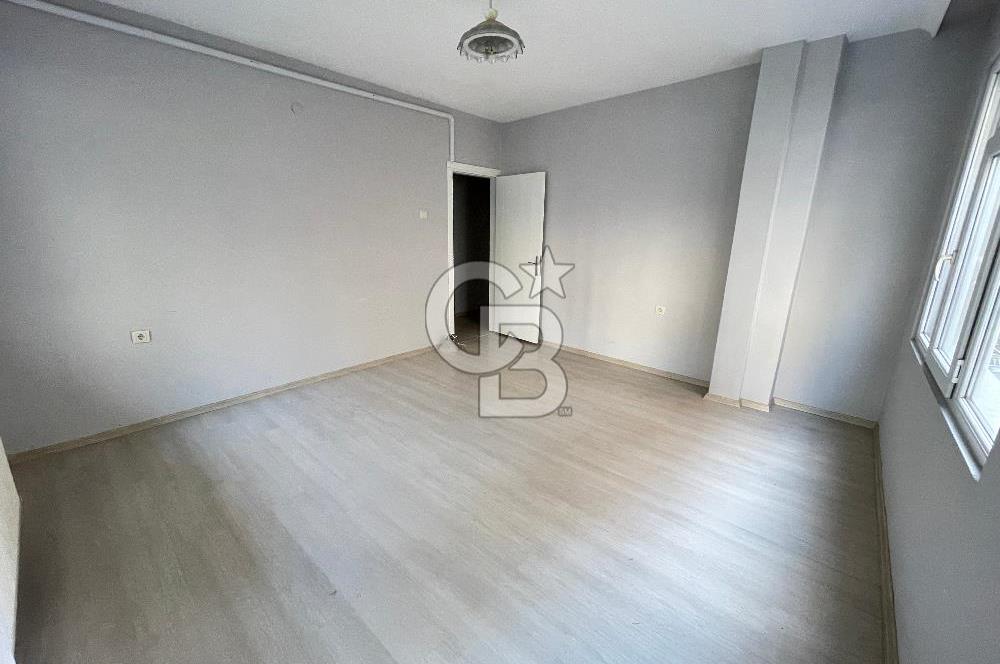 MEYDAN'A YÜRÜME MESAFESİNDE KİRALIK DAİRE