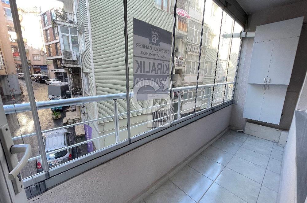 MEYDAN'A YÜRÜME MESAFESİNDE KİRALIK DAİRE