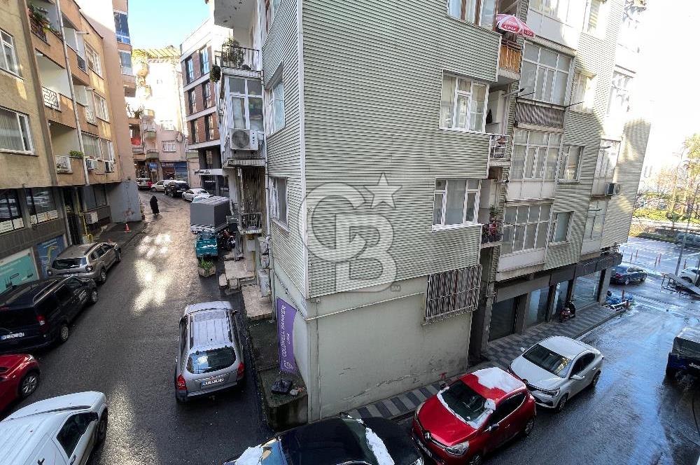 MEYDAN'A YÜRÜME MESAFESİNDE KİRALIK DAİRE