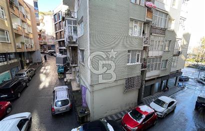 MEYDAN'A YÜRÜME MESAFESİNDE KİRALIK DAİRE