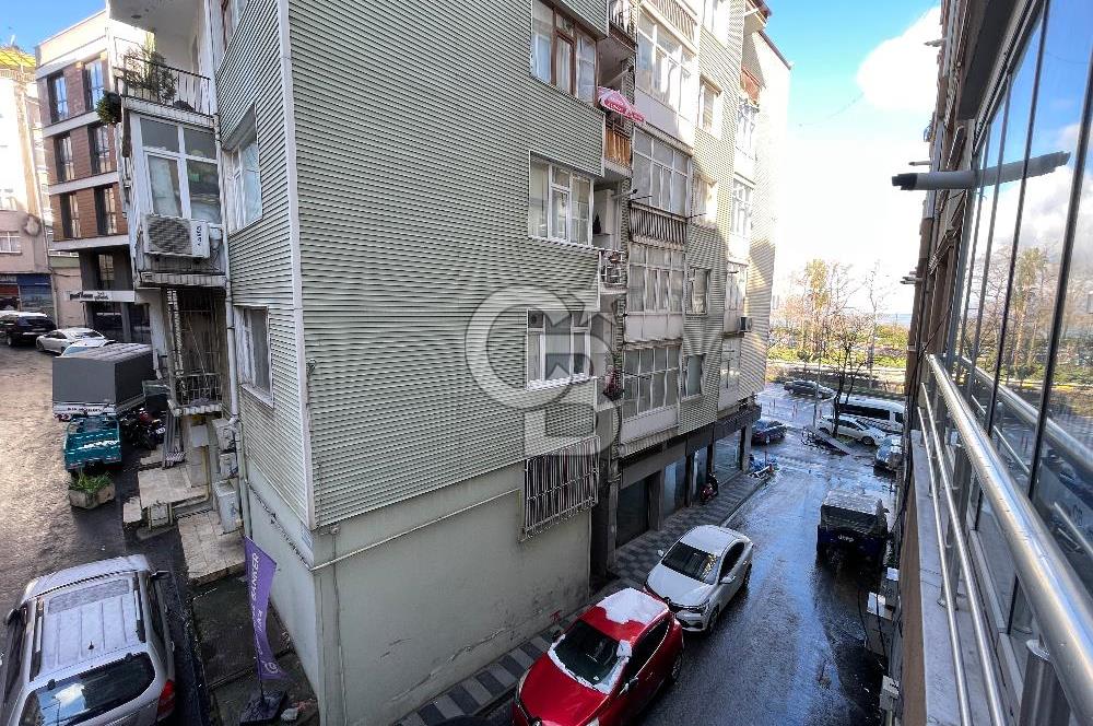 MEYDAN'A YÜRÜME MESAFESİNDE KİRALIK DAİRE