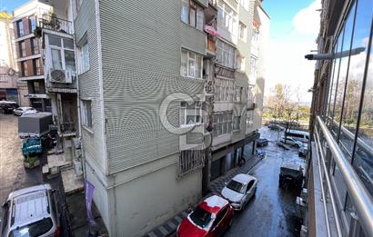 MEYDAN'A YÜRÜME MESAFESİNDE KİRALIK DAİRE