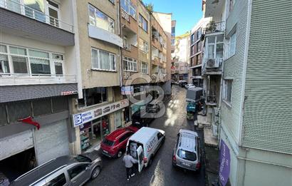 MEYDAN'A YÜRÜME MESAFESİNDE KİRALIK DAİRE