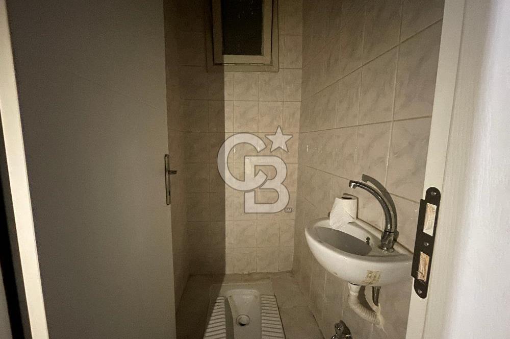 MEYDAN'A YÜRÜME MESAFESİNDE KİRALIK DAİRE