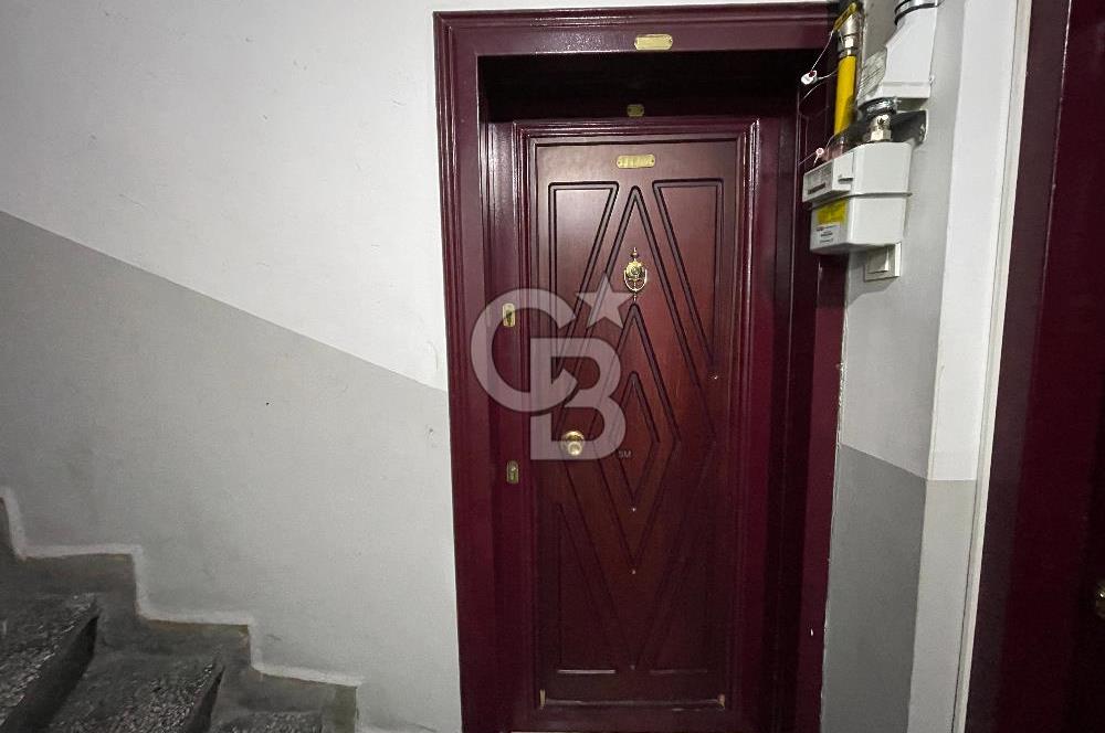 MEYDAN'A YÜRÜME MESAFESİNDE KİRALIK DAİRE