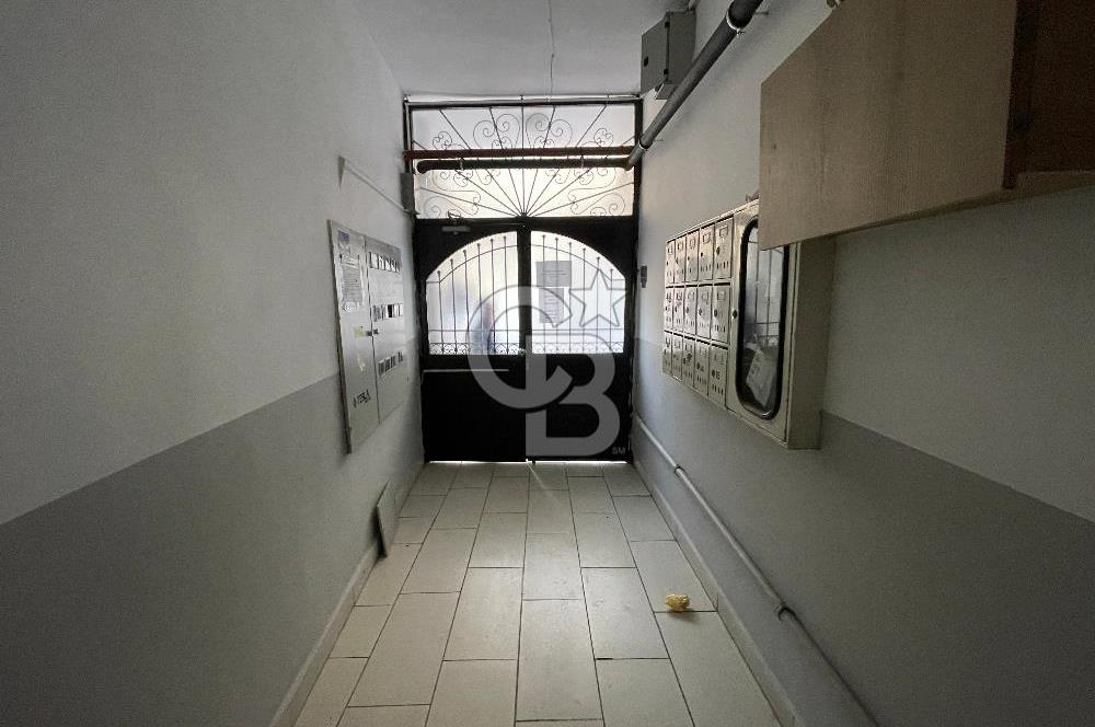 MEYDAN'A YÜRÜME MESAFESİNDE KİRALIK DAİRE