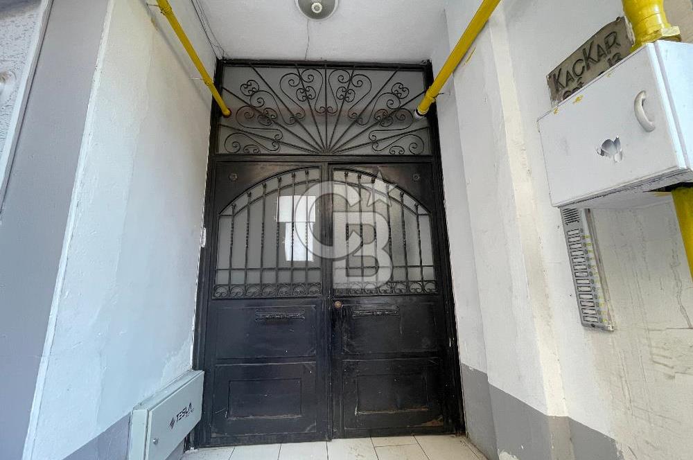 MEYDAN'A YÜRÜME MESAFESİNDE KİRALIK DAİRE