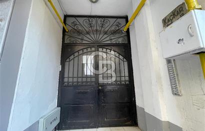 MEYDAN'A YÜRÜME MESAFESİNDE KİRALIK DAİRE