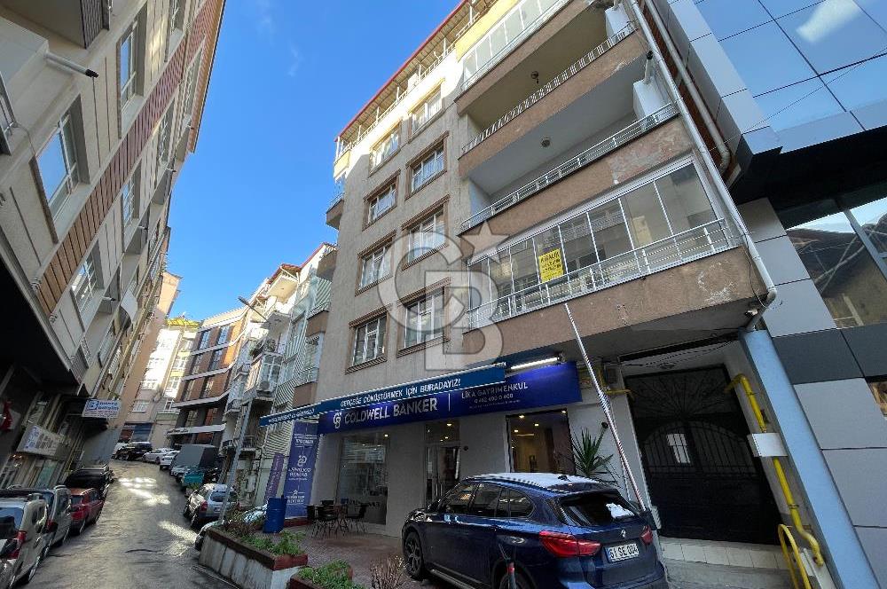 MEYDAN'A YÜRÜME MESAFESİNDE KİRALIK DAİRE