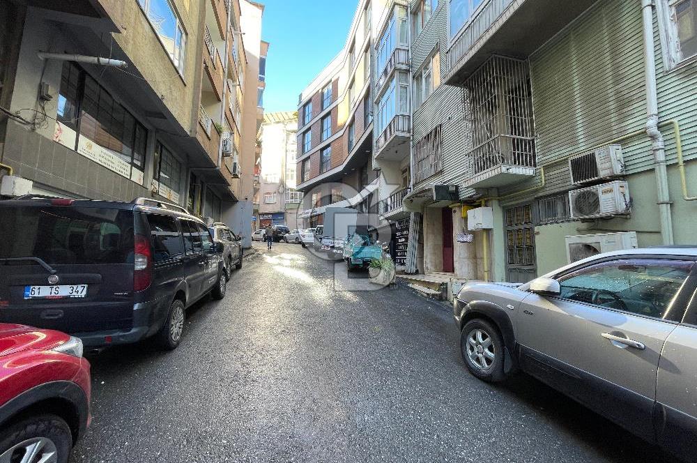 MEYDAN'A YÜRÜME MESAFESİNDE KİRALIK DAİRE