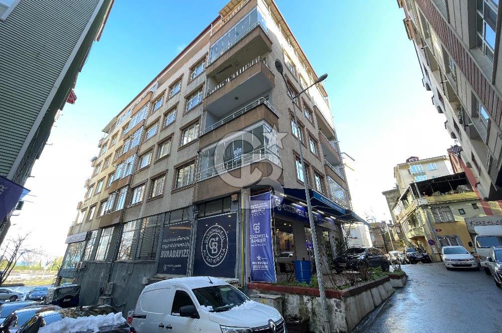 MEYDAN'A YÜRÜME MESAFESİNDE KİRALIK DAİRE