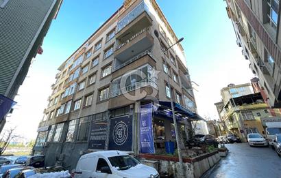 MEYDAN'A YÜRÜME MESAFESİNDE KİRALIK DAİRE