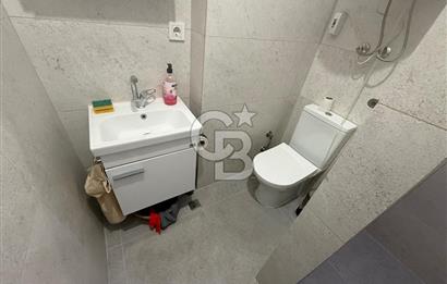 KİRALIK İKİ TARAFI ORTA KAT EŞYALI KİRALIK DAİRE