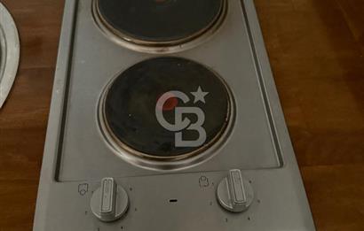 KİRALIK İKİ TARAFI ORTA KAT EŞYALI KİRALIK DAİRE