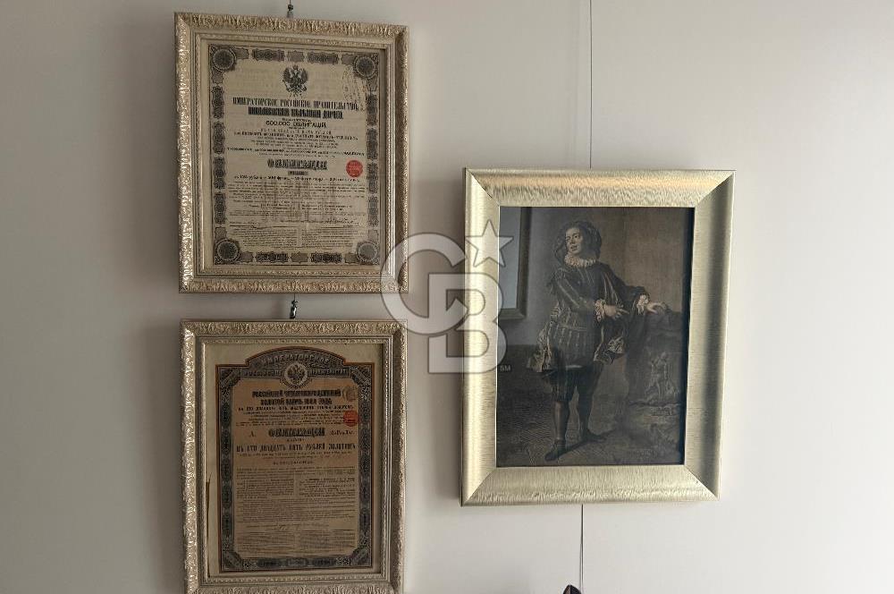 KİRALIK İKİ TARAFI ORTA KAT EŞYALI KİRALIK DAİRE