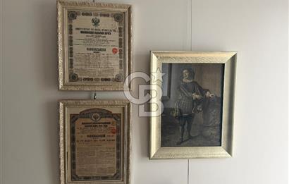 KİRALIK İKİ TARAFI ORTA KAT EŞYALI KİRALIK DAİRE