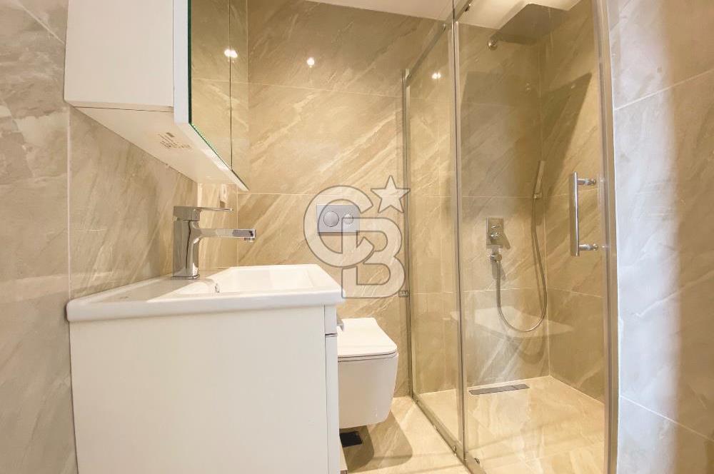 IRMAKLAR REZİDANS KİRALIK 3+1 115m2 YÜKSEK KAT KİRALIK DAİRE