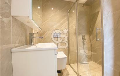 IRMAKLAR REZİDANS KİRALIK 3+1 115m2 YÜKSEK KAT KİRALIK DAİRE