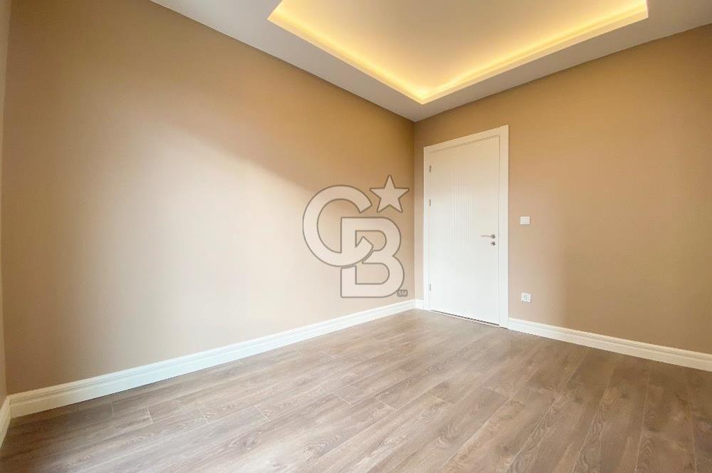 IRMAKLAR REZİDANS KİRALIK 3+1 115m2 YÜKSEK KAT KİRALIK DAİRE