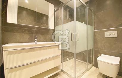 IRMAKLAR REZİDANS KİRALIK 3+1 115m2 YÜKSEK KAT KİRALIK DAİRE