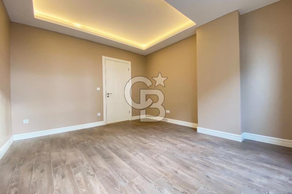 IRMAKLAR REZİDANS KİRALIK 3+1 115m2 YÜKSEK KAT KİRALIK DAİRE