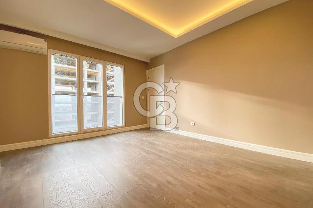 IRMAKLAR REZİDANS KİRALIK 3+1 115m2 YÜKSEK KAT KİRALIK DAİRE