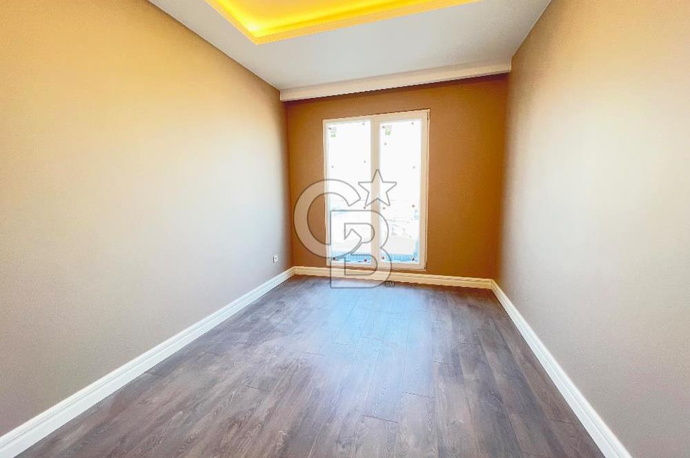 IRMAKLAR REZİDANS KİRALIK 3+1 115m2 YÜKSEK KAT KİRALIK DAİRE